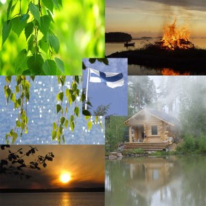 Sisu, Sauna and Something else? | Rantings Of A Third Kind