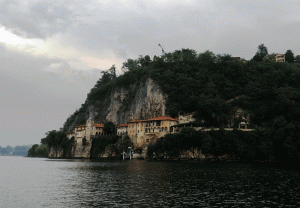 cliff-house