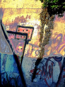 graffiti