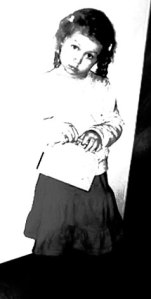 niece-and-new-handbag