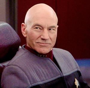 sirpat picard