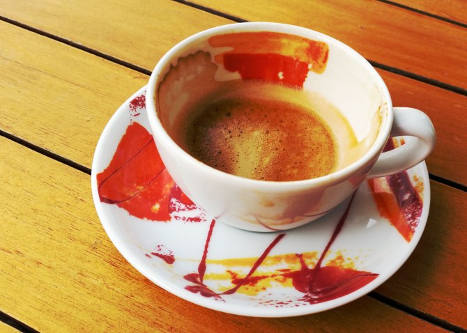 coffee