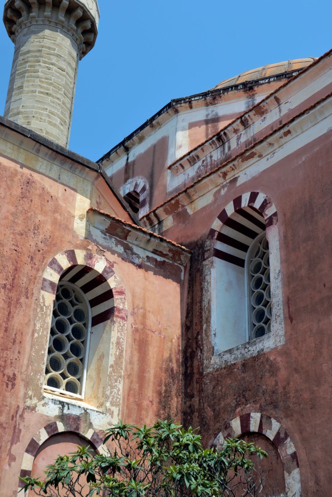 oldtown