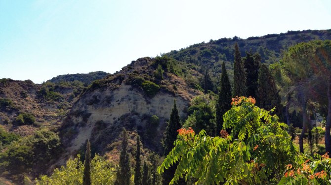 scenery