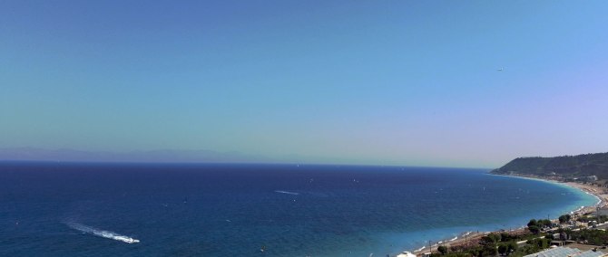 sea-view