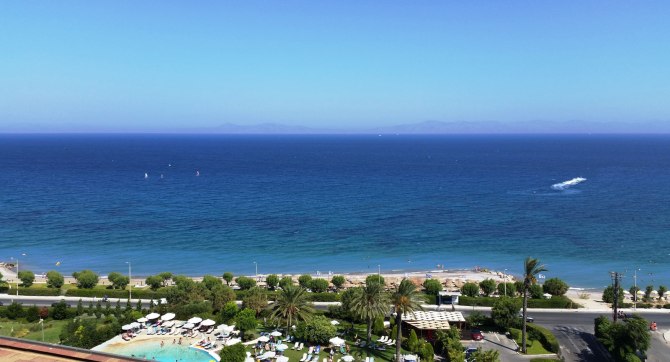 seaview