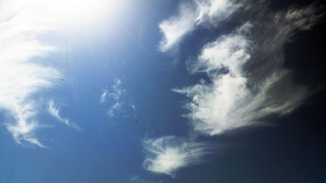 skies