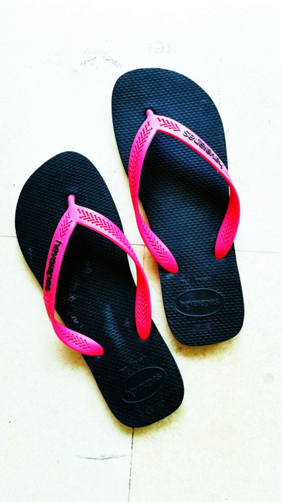 pink-flip-flops