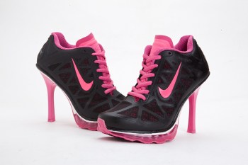 nike higheels 1