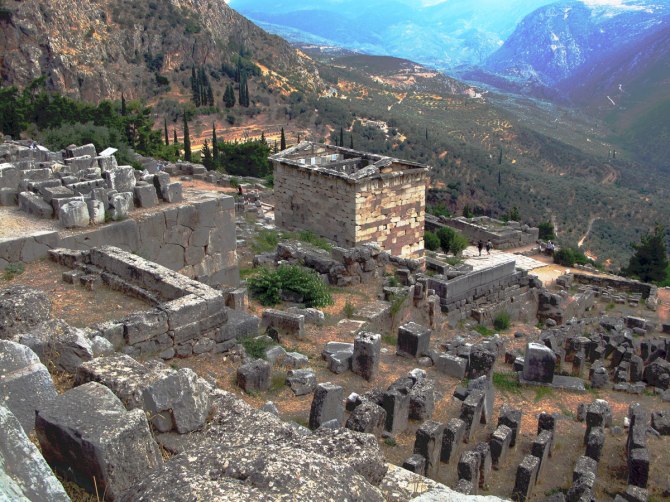 Delphi