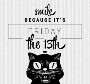 Friday 13th