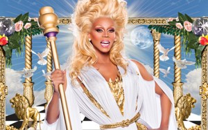 rupaul 2