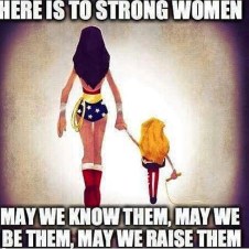 strong-women
