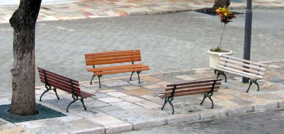 Bench