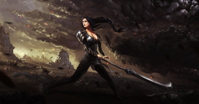 concept_art__battle_maiden_by_espj_o-d6tw1gb