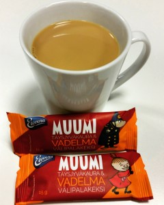 Daily 2016-02-11, Breakfast