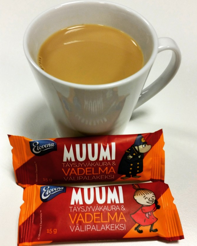 Daily 2016-02-11, Breakfast