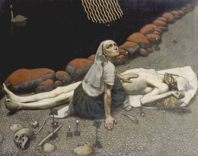 gallen_kallela_lemminkainens_mother