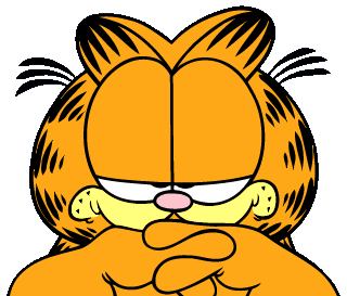 Garfield 2