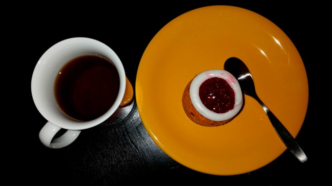 runeberg torte