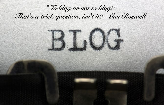 to-blog-or-not-to-blog quote