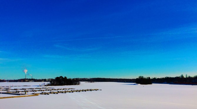 blue-white