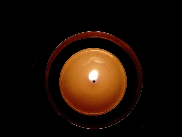 candle-3