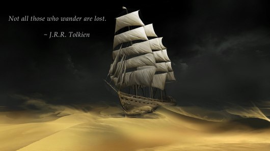 tolkien