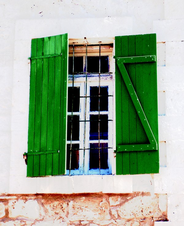 window