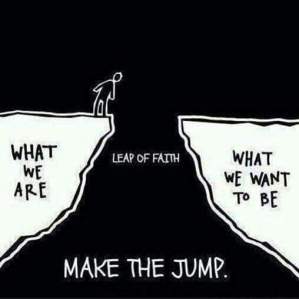 leap-of-faith