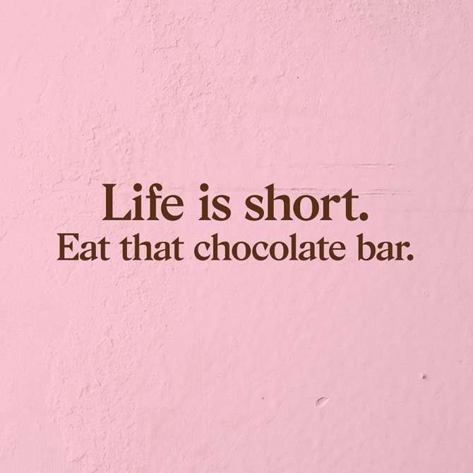 life-choco