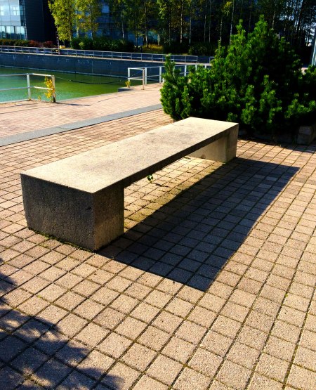 seat-concrete