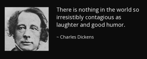 dickens