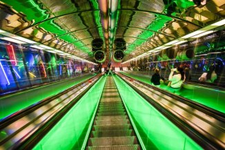 Sculptures of Helsinki